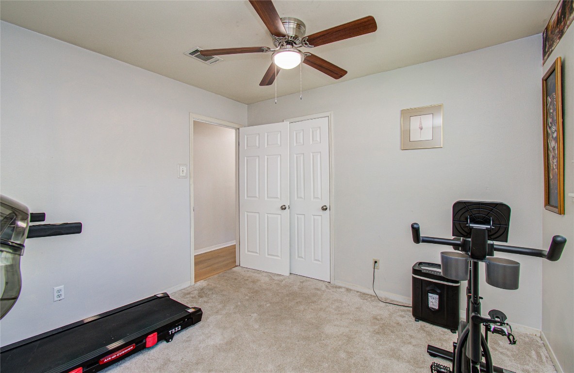 9502 Ballin David Drive Spring, TX 77379 - Photo 30 of 44