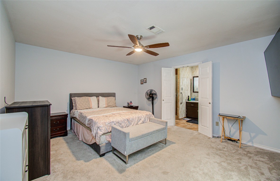 9502 Ballin David Drive Spring, TX 77379 - Photo 31 of 44