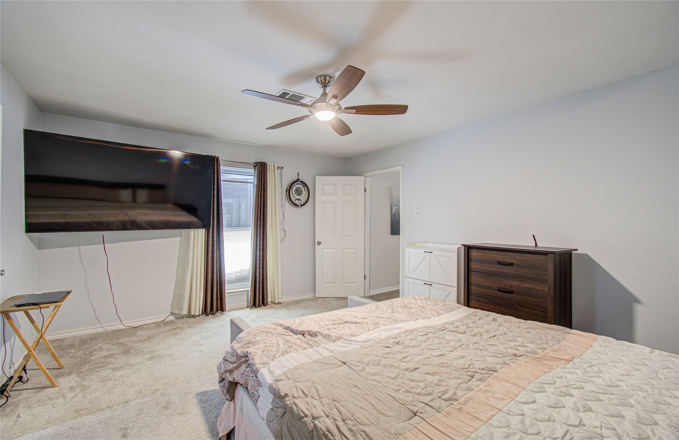 9502 Ballin David Drive Spring, TX 77379 - Photo 32 of 44