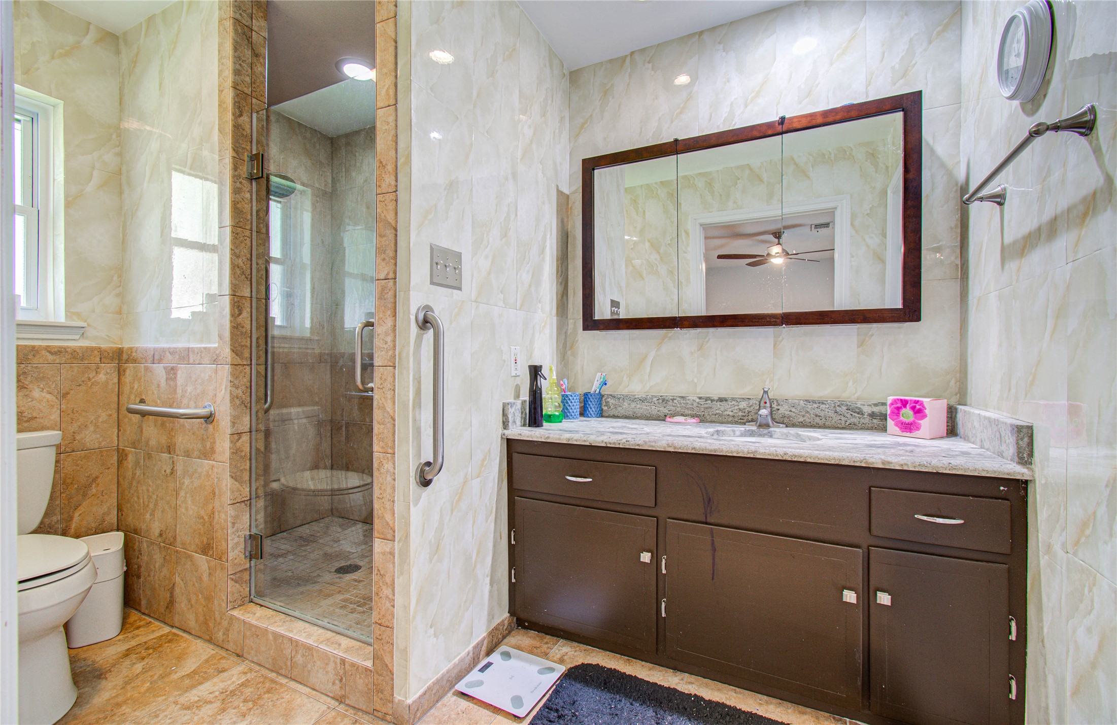 9502 Ballin David Drive Spring, TX 77379 - Photo 33 of 44