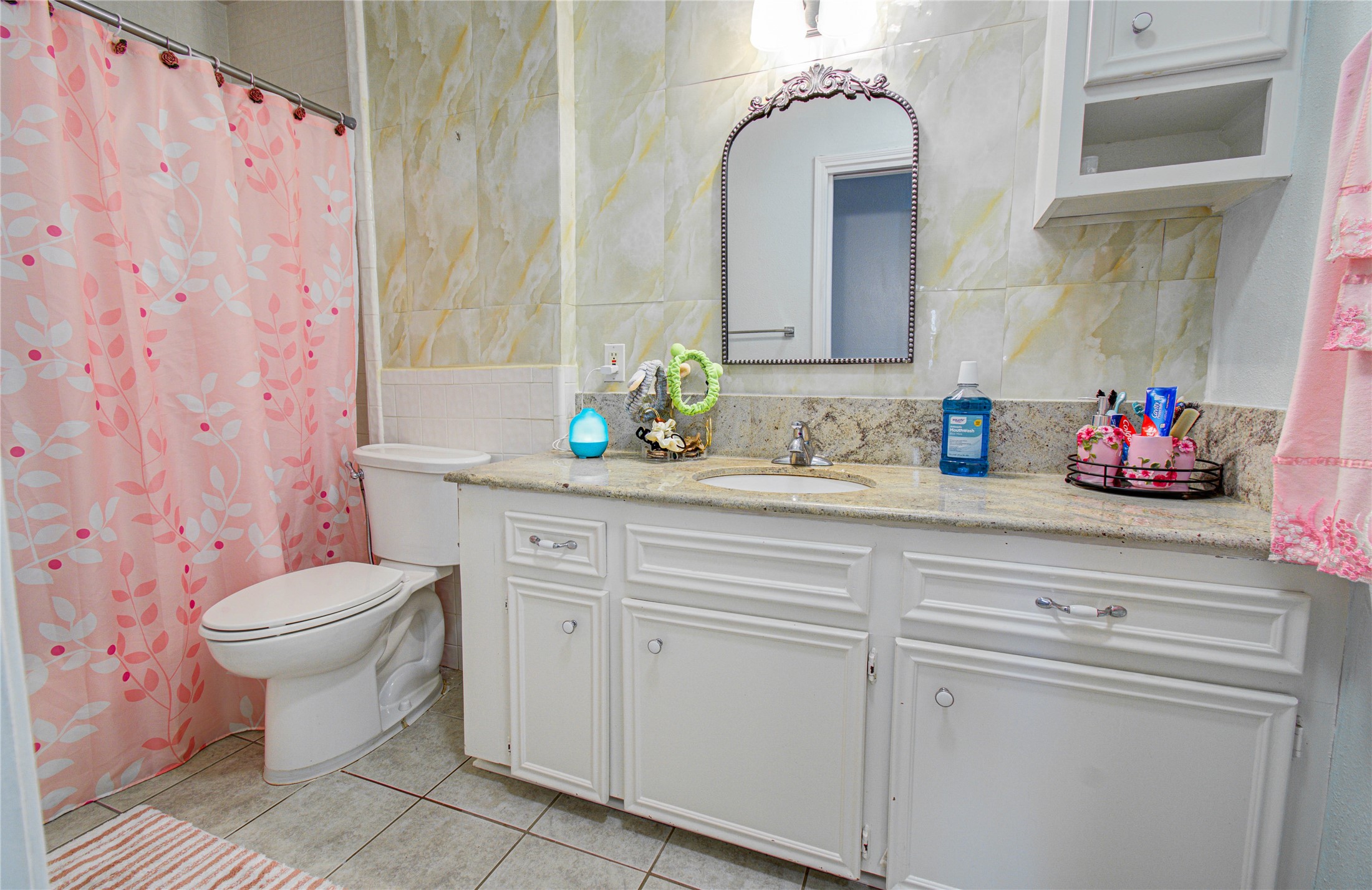 9502 Ballin David Drive Spring, TX 77379 - Photo 35 of 44