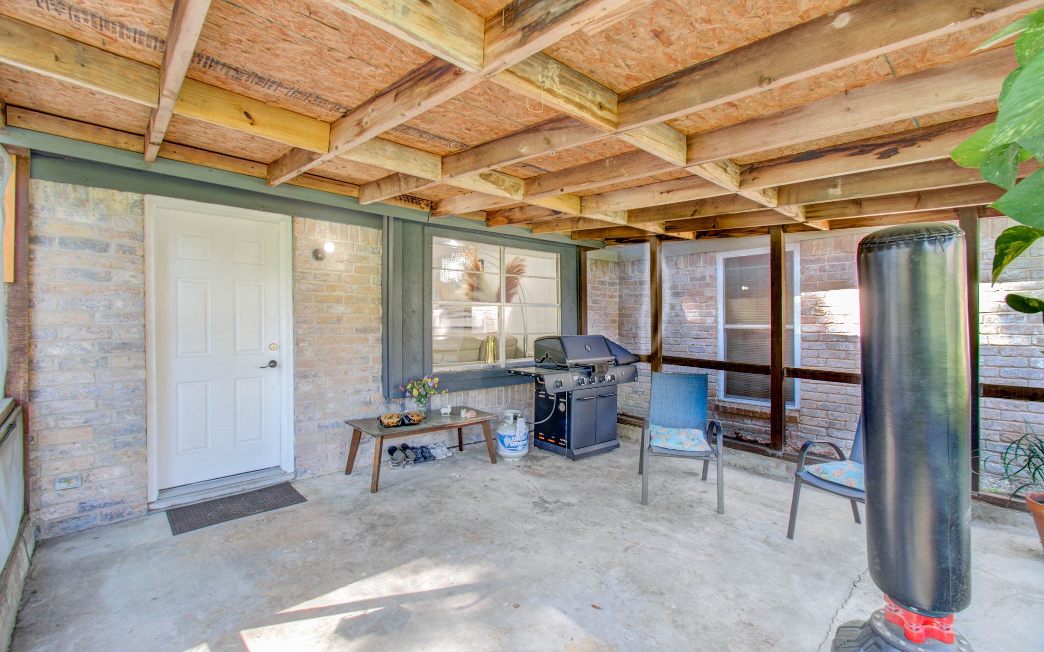 9502 Ballin David Drive Spring, TX 77379 - Photo 38 of 44