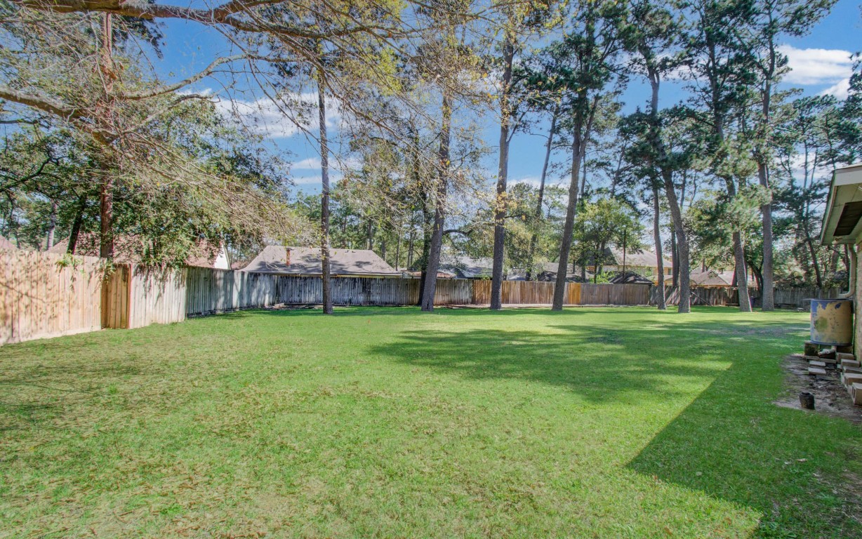 9502 Ballin David Drive Spring, TX 77379 - Photo 39 of 44