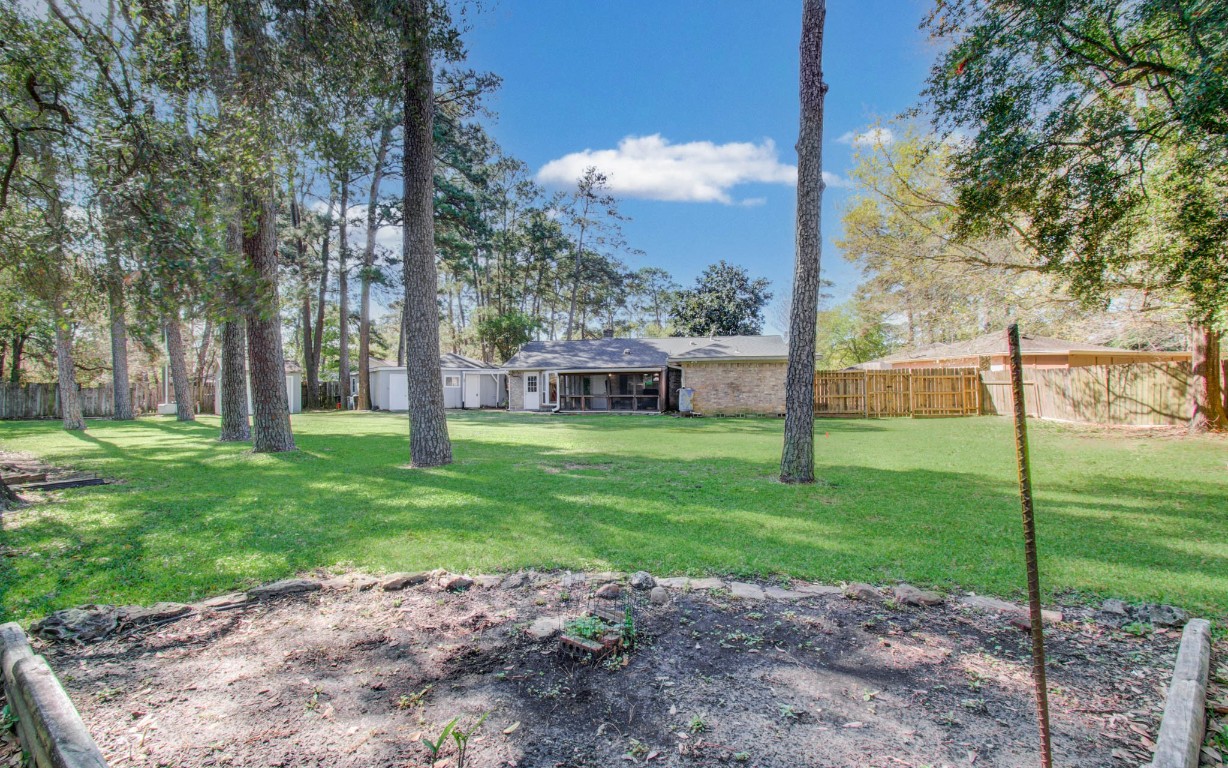 9502 Ballin David Drive Spring, TX 77379 - Photo 40 of 44