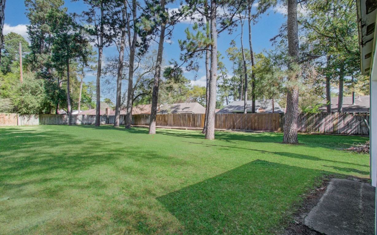 9502 Ballin David Drive Spring, TX 77379 - Photo 42 of 44