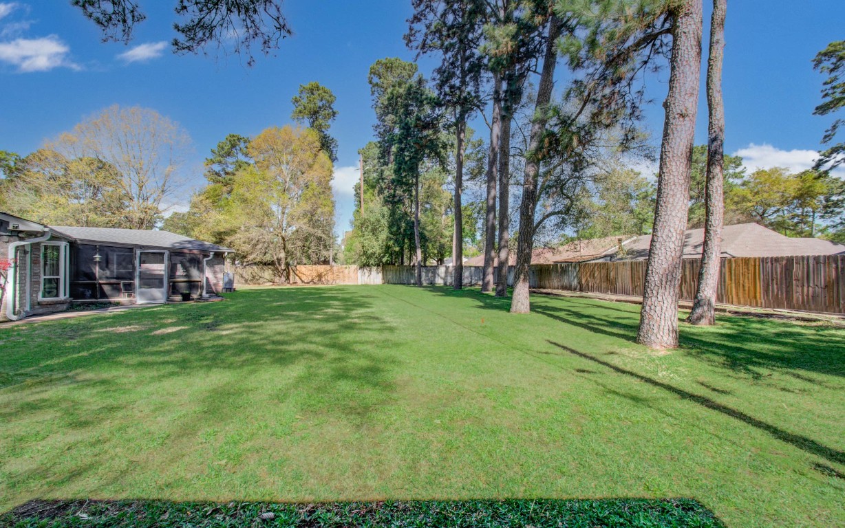 9502 Ballin David Drive Spring, TX 77379 - Photo 43 of 44