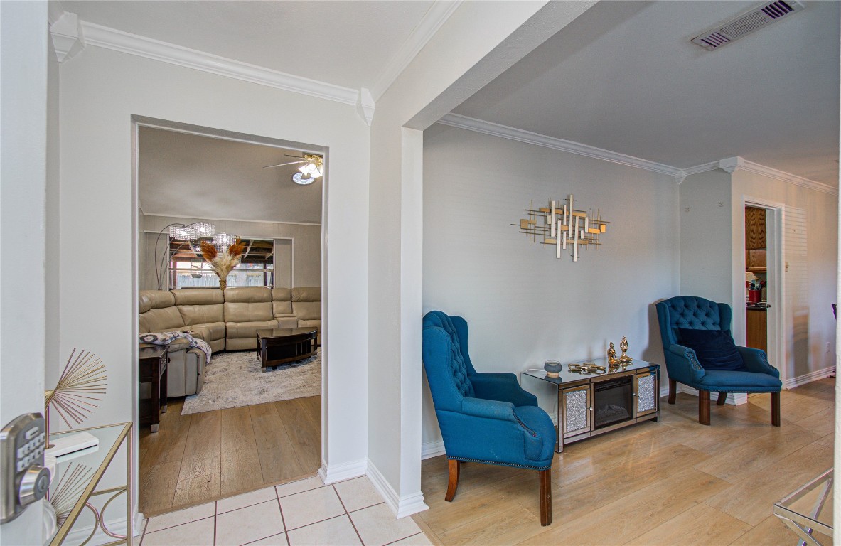 9502 Ballin David Drive Spring, TX 77379 - Photo 6 of 44