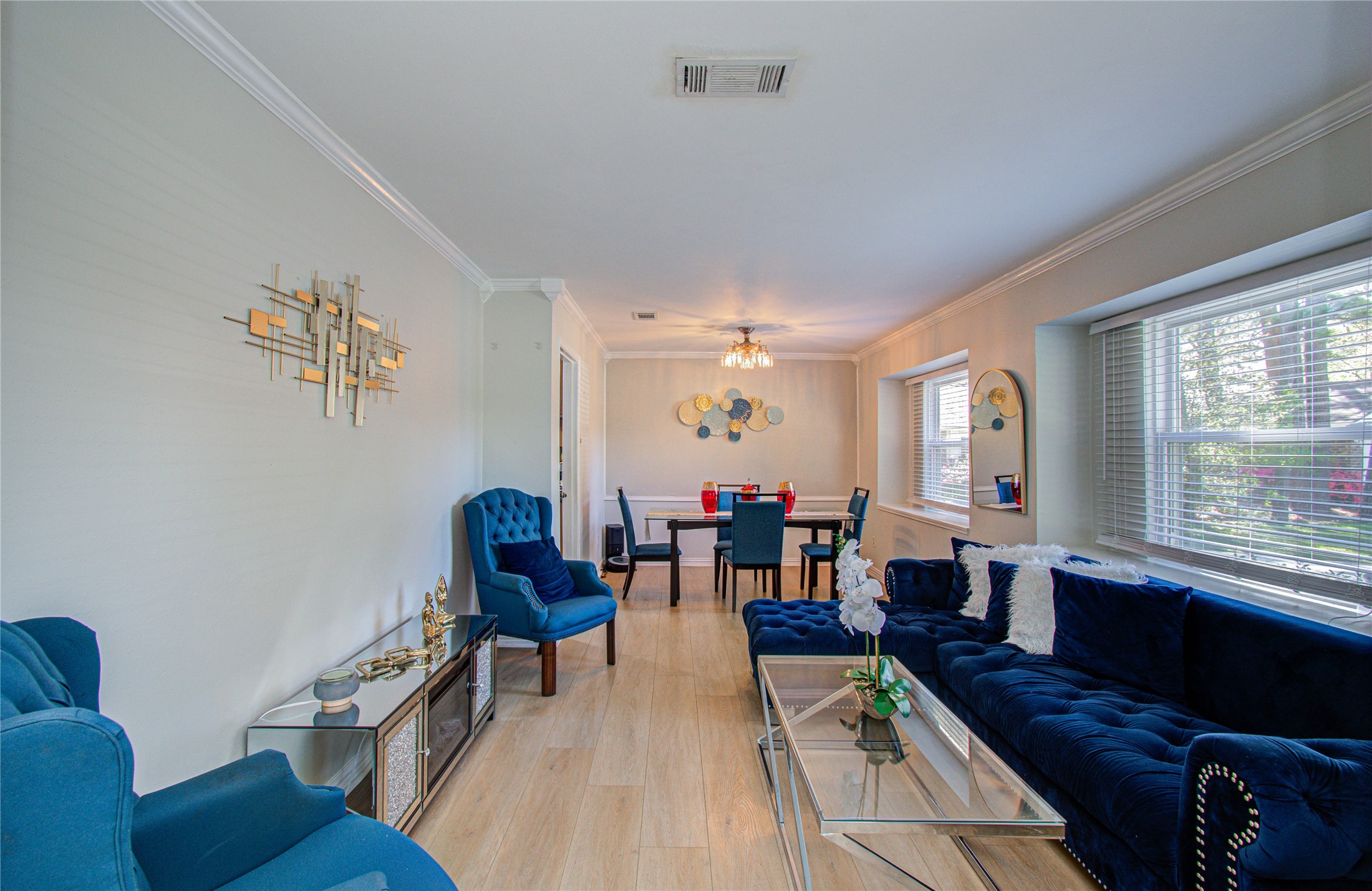 9502 Ballin David Drive Spring, TX 77379 - Photo 7 of 44