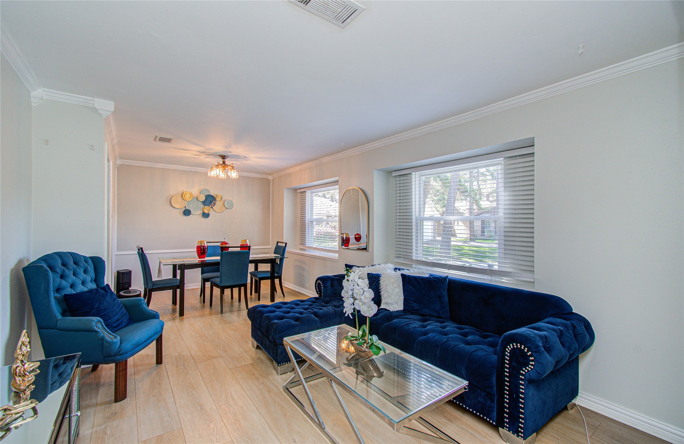 9502 Ballin David Drive Spring, TX 77379 - Photo 8 of 44