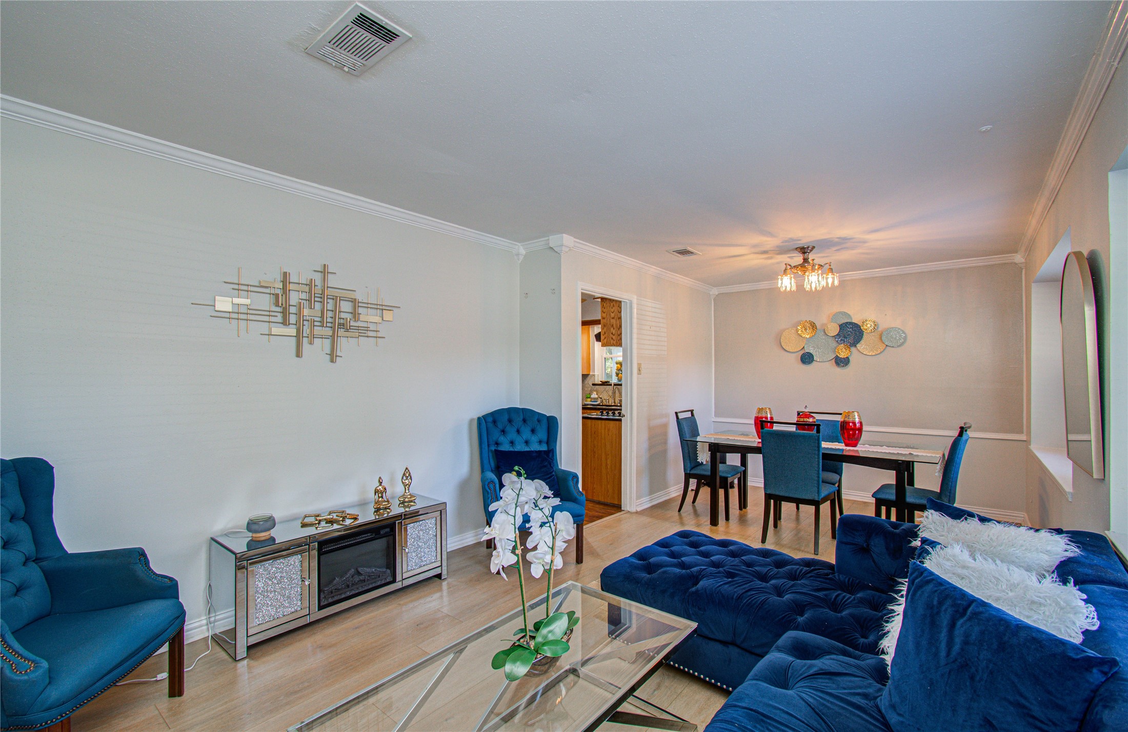 9502 Ballin David Drive Spring, TX 77379 - Photo 9 of 44