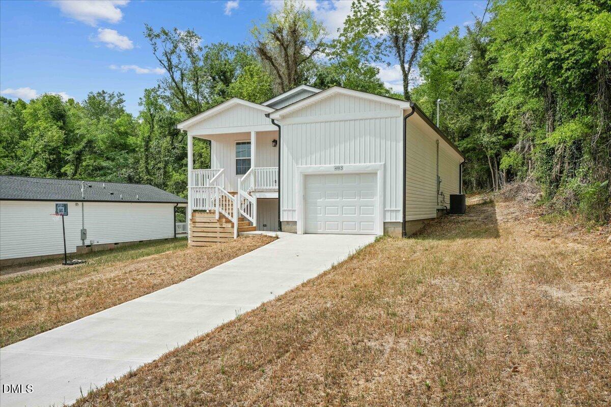 405 Ridley Street Louisburg, NC 27549 - Photo 3 of 21 05-405 Ridley St-5
