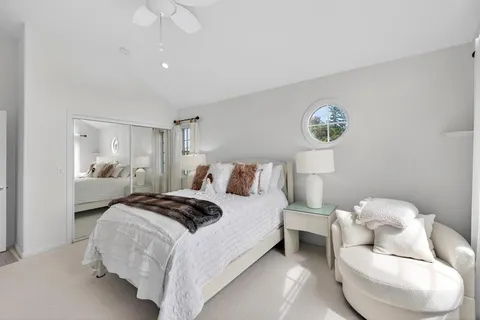 $1,050,000 | 701 Woodside Way, Unit A, San Mateo, CA 94401