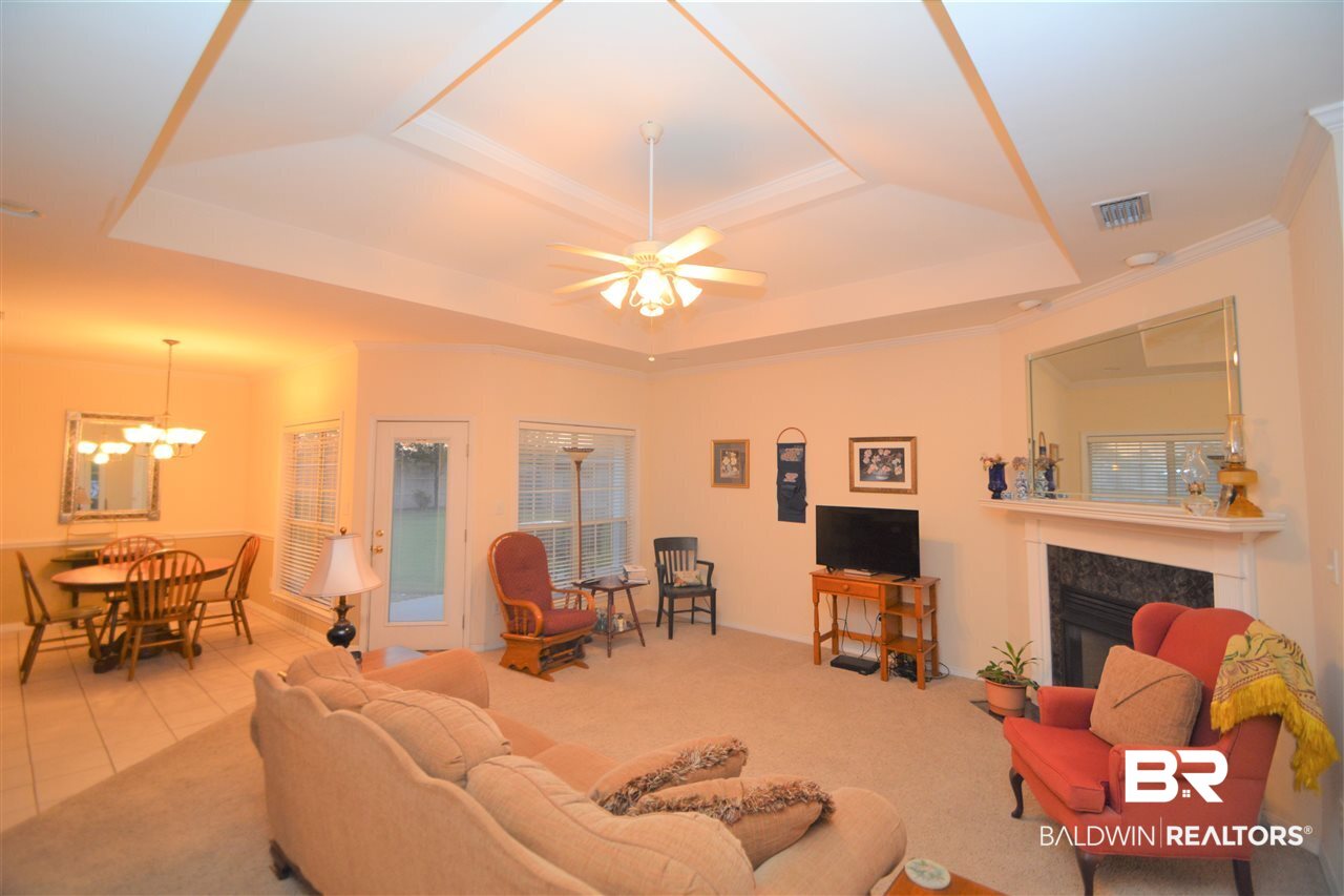 5448 Henning Drive West Mobile, AL 36619 - Photo 19 of 49