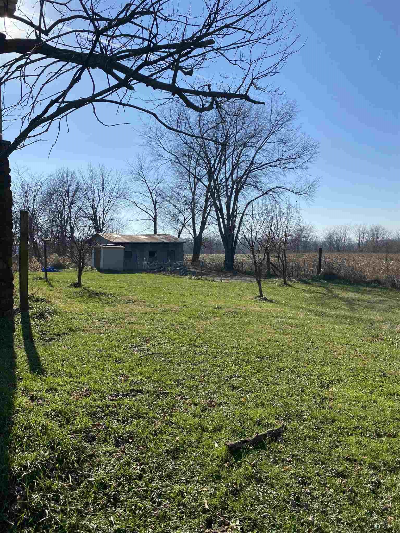 5 West Coxton Road Bedford, IN 47421 - Photo 22 of 22