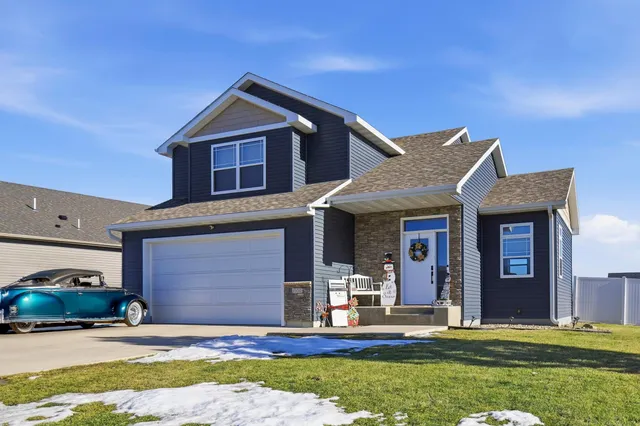$429,900 | 1300 18th Drive Northeast, Austin, MN 55912