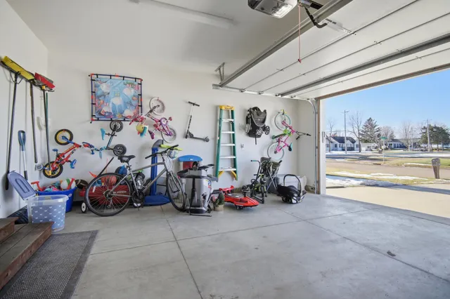 $429,900 | 1300 18th Drive Northeast, Austin, MN 55912