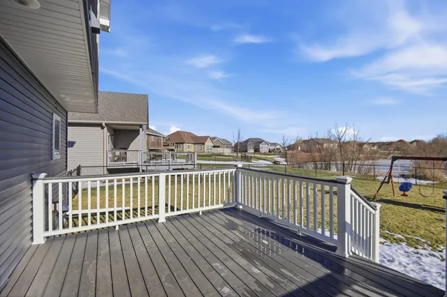 $429,900 | 1300 18th Drive Northeast, Austin, MN 55912