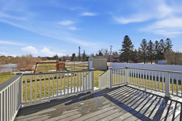 $429,900 | 1300 18th Drive Northeast, Austin, MN 55912