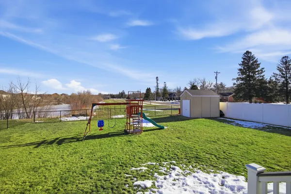 $409,000 | 1300 18th Drive Northeast, Austin, MN 55912