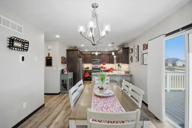 $429,900 | 1300 18th Drive Northeast, Austin, MN 55912