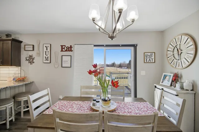 $429,900 | 1300 18th Drive Northeast, Austin, MN 55912