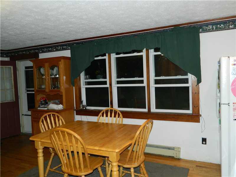 685 N Road Parsonsfield, ME 04047 - Photo 20 of 20 Dining Room.