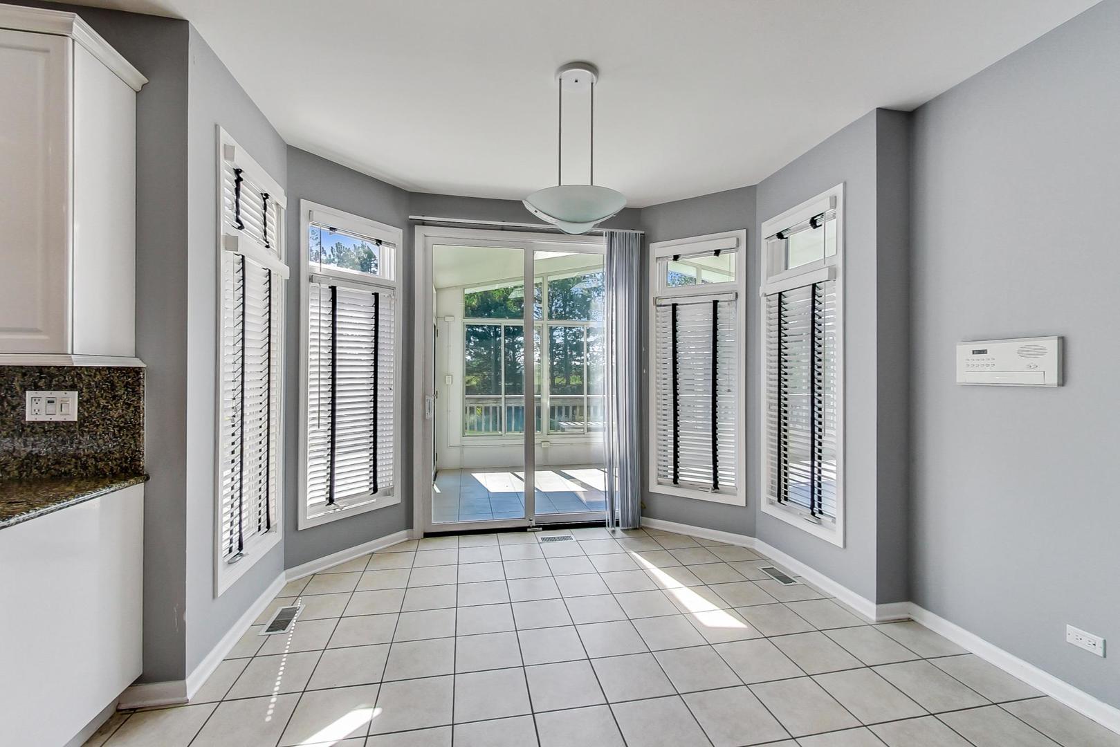 36 Riverside Drive Deerfield, IL 60015 - Photo 11 of 42 a view of a room with windows