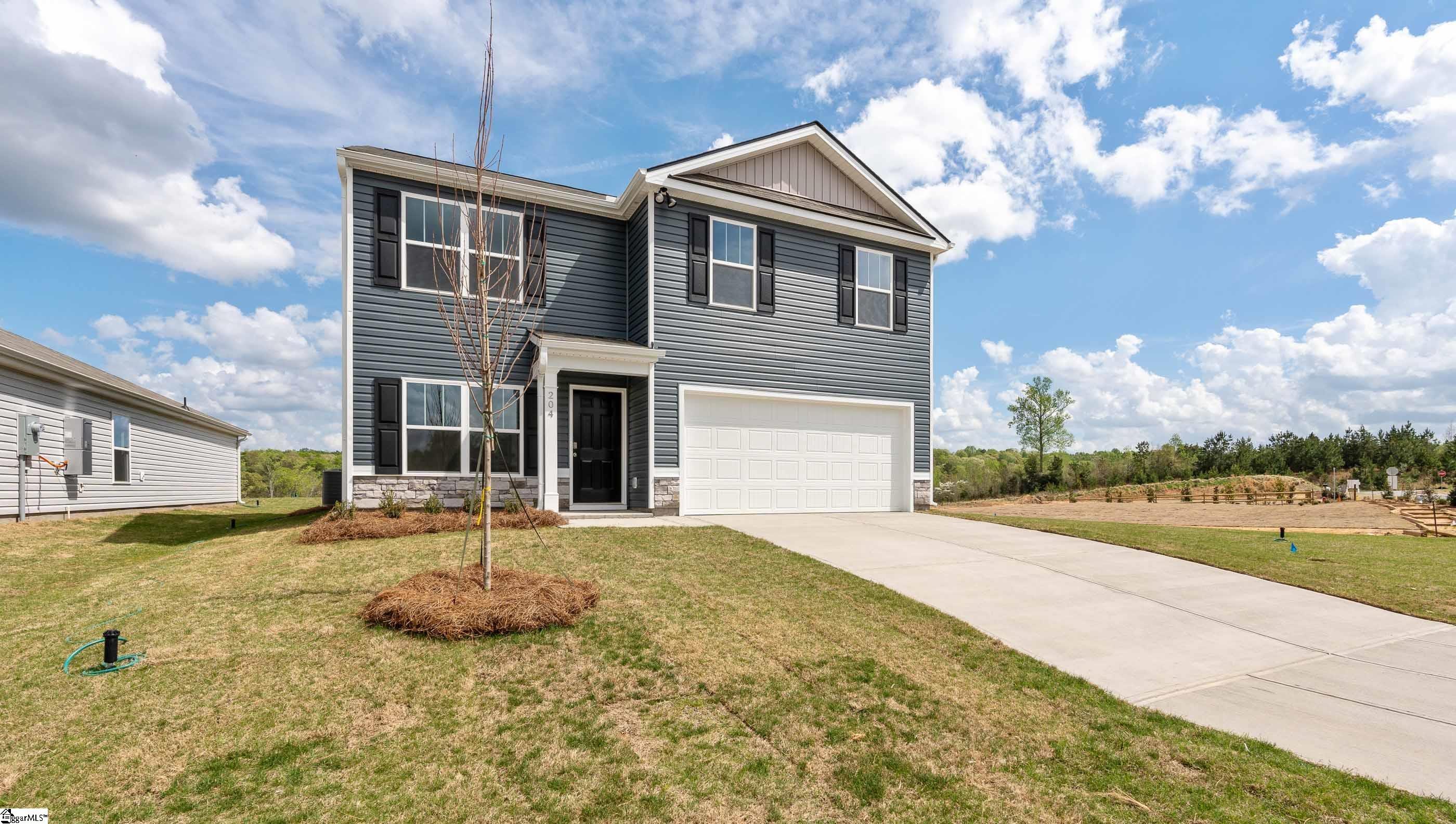 204 Stone Creek Road Newberry, SC 29108 - Photo 3 of 34