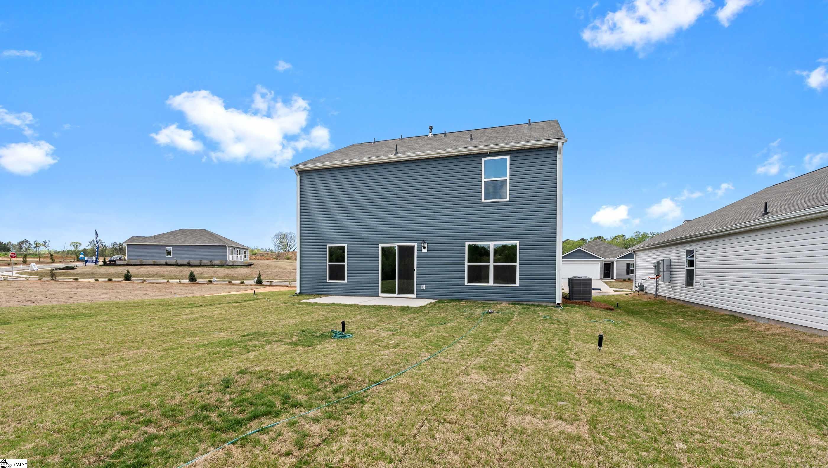 204 Stone Creek Road Newberry, SC 29108 - Photo 31 of 34
