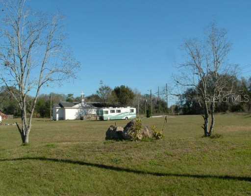 North Mobley Road Odessa, FL 33556 - Photo 1 of 1 Exterior Front