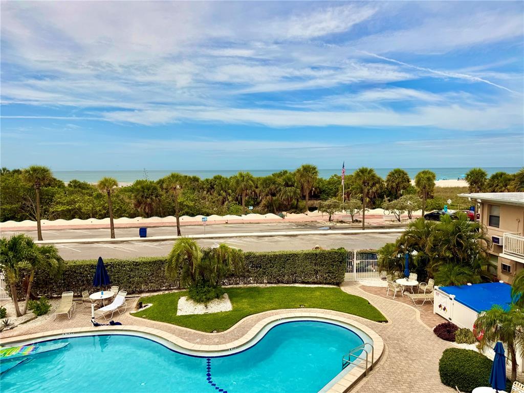 6700 Sunset Way, Unit 206 St. Pete Beach, FL 33706 - Photo 1 of 63