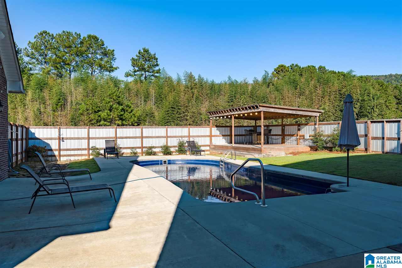 2183 Crawford Cove Road Springville, AL 35146 - Photo 35 of 50