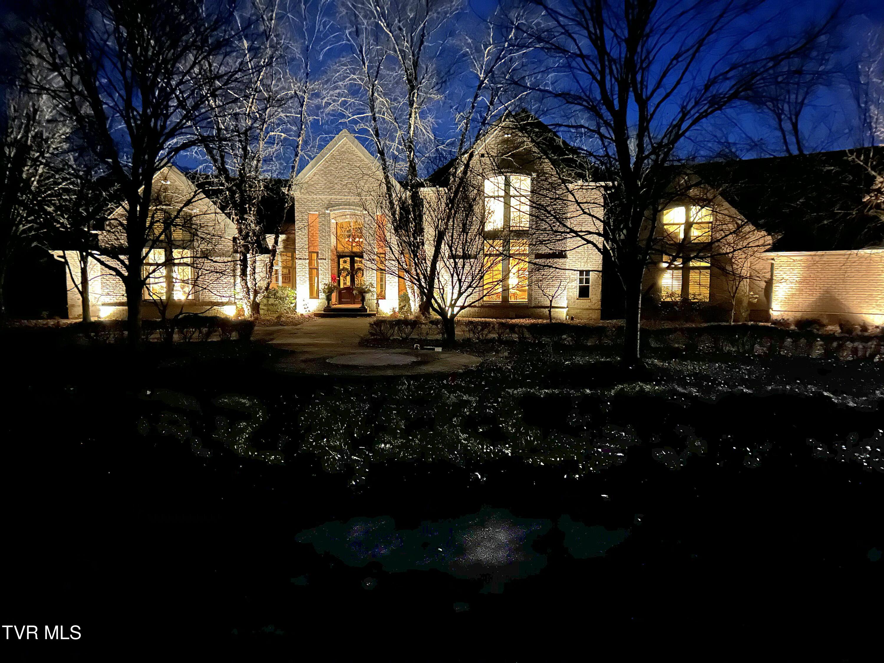 400 Bancroft Chapel Road Kingsport, TN 37660 - Photo 1 of 68 IMG_20260225_201430