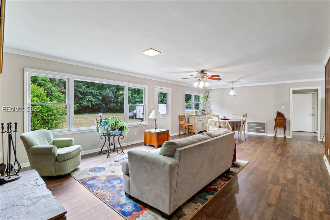 8855 Grahamville Road Ridgeland, SC 29936 - Photo 11 of 40