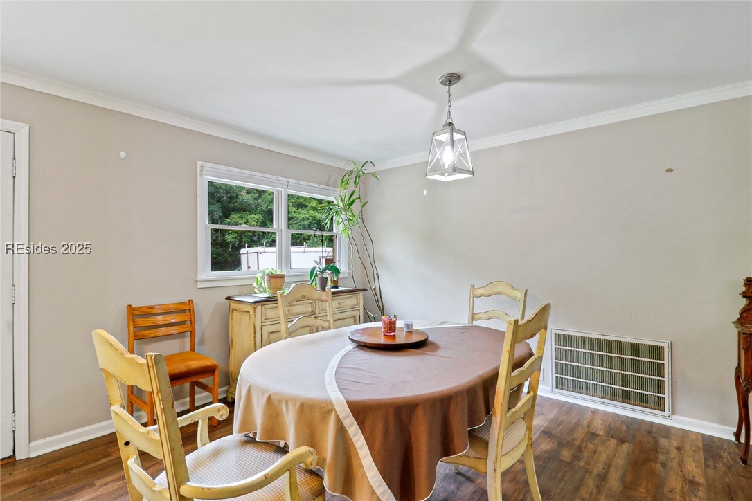 8855 Grahamville Road Ridgeland, SC 29936 - Photo 13 of 40