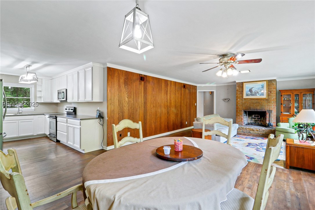 8855 Grahamville Road Ridgeland, SC 29936 - Photo 14 of 40