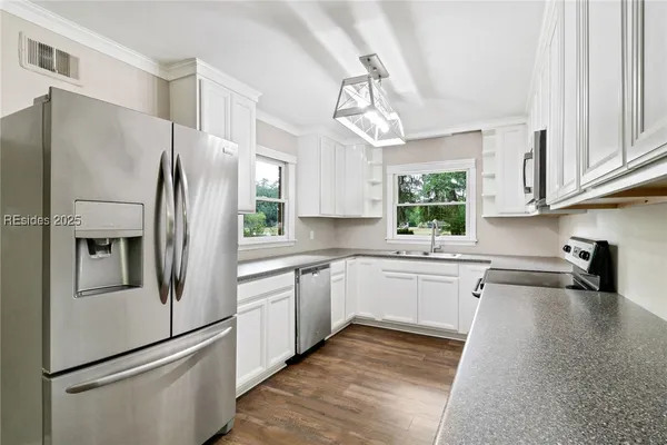 $425,000 | 8855 Grahamville Road, Ridgeland, SC 29936