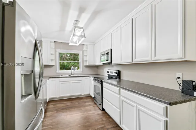 $425,000 | 8855 Grahamville Road, Ridgeland, SC 29936