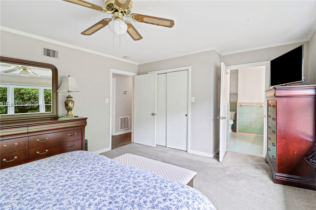 8855 Grahamville Road Ridgeland, SC 29936 - Photo 19 of 40