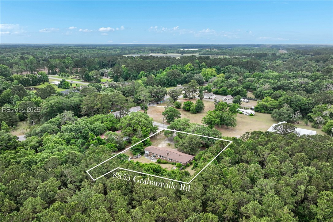 8855 Grahamville Road Ridgeland, SC 29936 - Photo 2 of 40