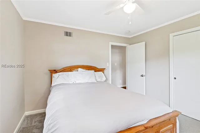 $425,000 | 8855 Grahamville Road, Ridgeland, SC 29936