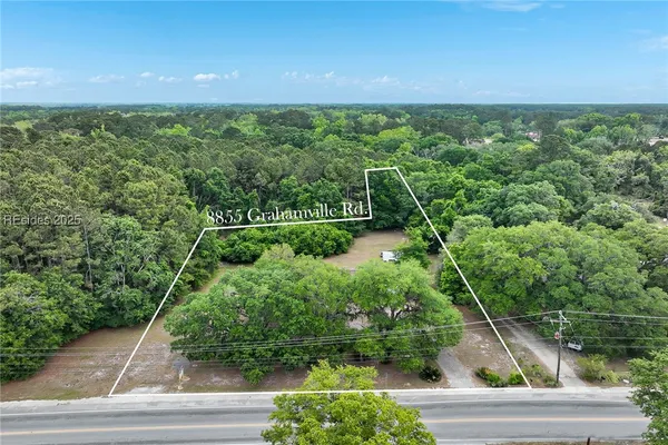 $425,000 | 8855 Grahamville Road, Ridgeland, SC 29936