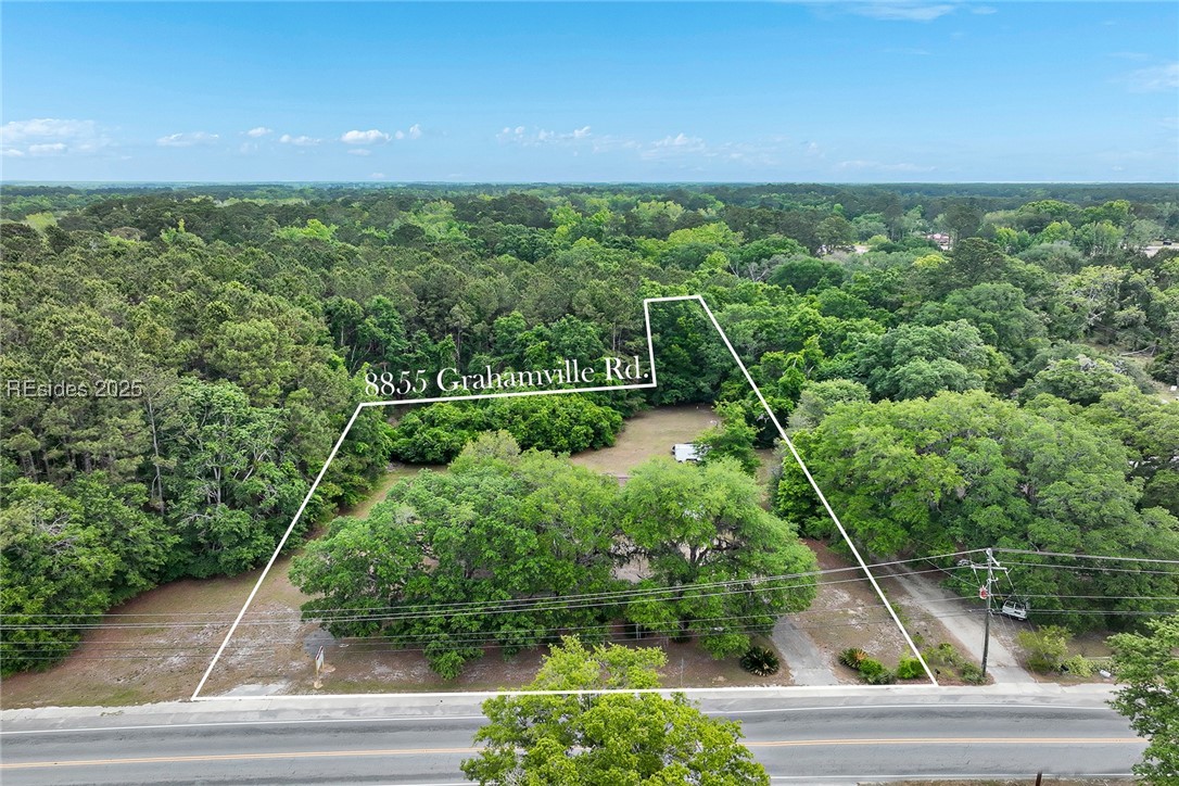 8855 Grahamville Road Ridgeland, SC 29936 - Photo 3 of 40