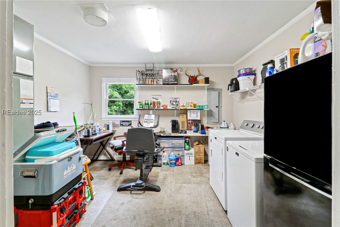 8855 Grahamville Road Ridgeland, SC 29936 - Photo 32 of 40