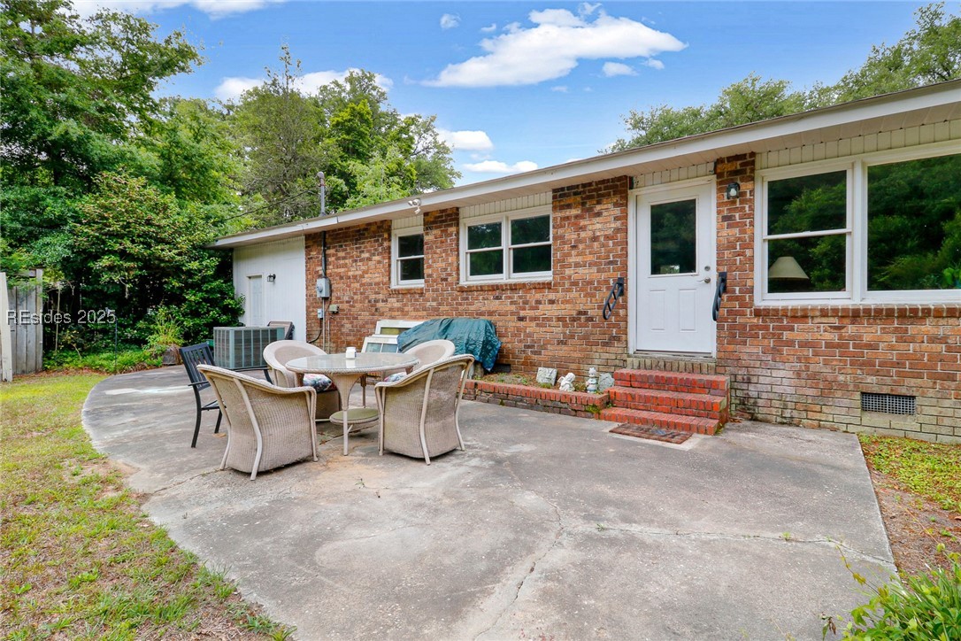 8855 Grahamville Road Ridgeland, SC 29936 - Photo 33 of 40