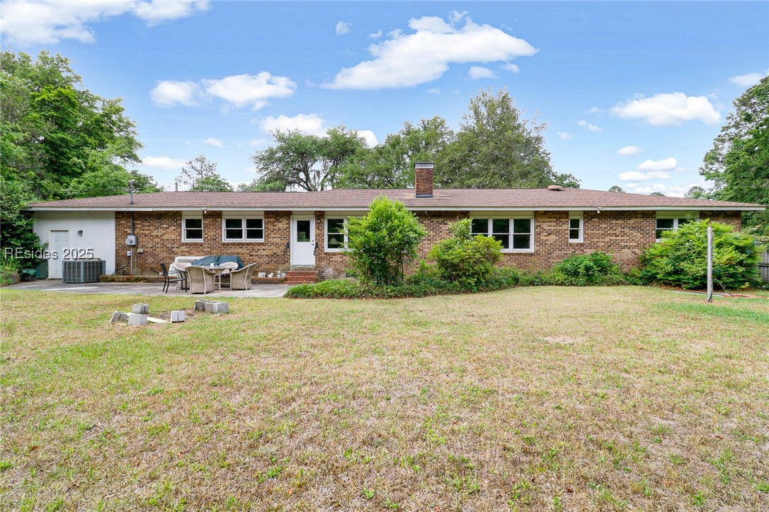 8855 Grahamville Road Ridgeland, SC 29936 - Photo 35 of 40