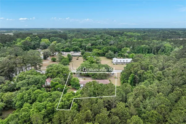 $425,000 | 8855 Grahamville Road, Ridgeland, SC 29936