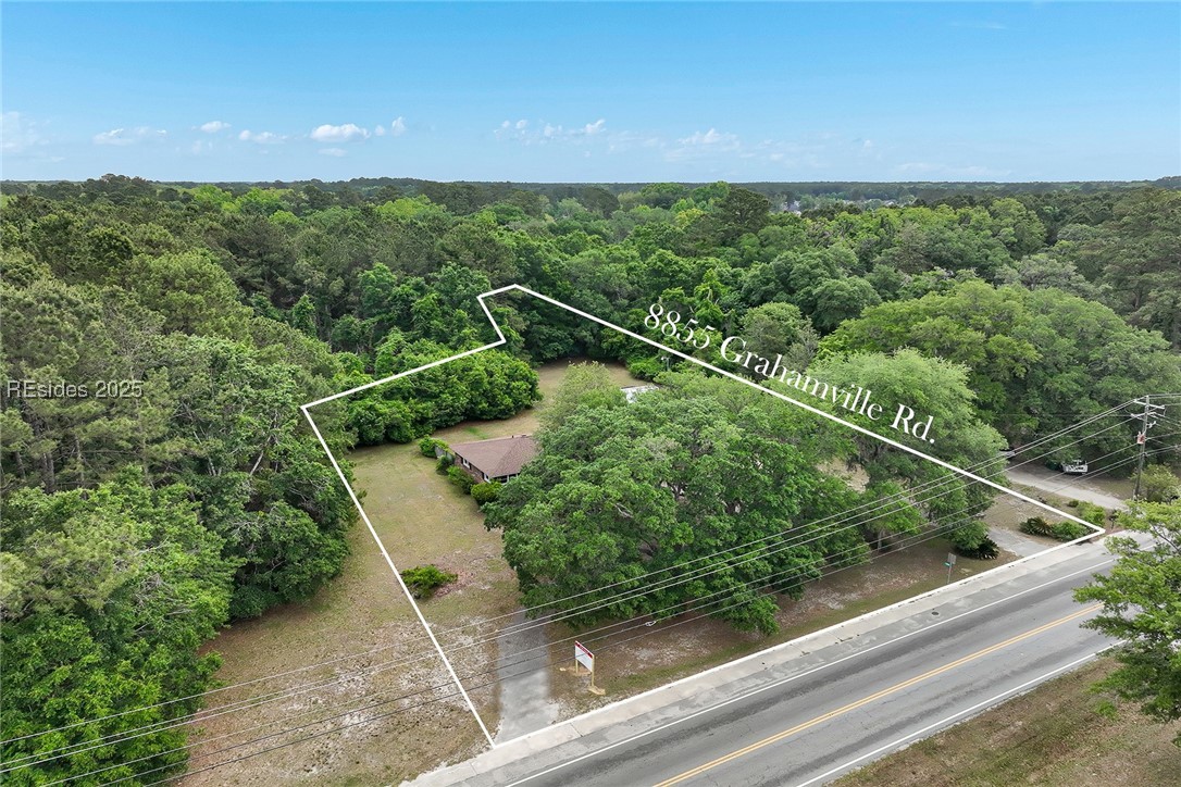 8855 Grahamville Road Ridgeland, SC 29936 - Photo 40 of 40