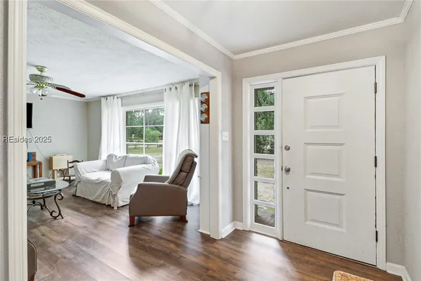 $425,000 | 8855 Grahamville Road, Ridgeland, SC 29936