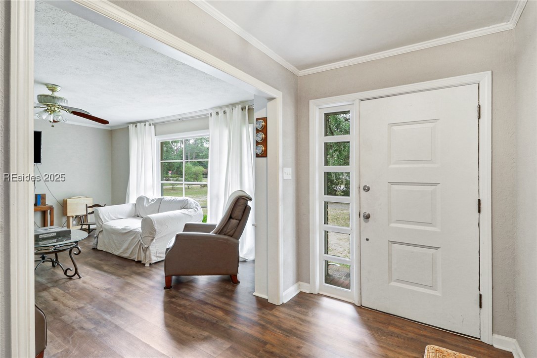 8855 Grahamville Road Ridgeland, SC 29936 - Photo 5 of 40